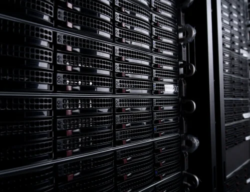 Leak Detection for Data Centre Cooling Systems: Chillers, HVAC & Heat Pumps