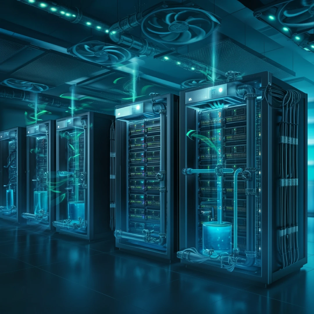 data-center-pressure-decay-test