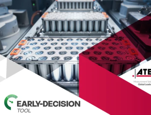 Early Decision Tool: How ATEQ Is Redefining Leak Testing Equipment