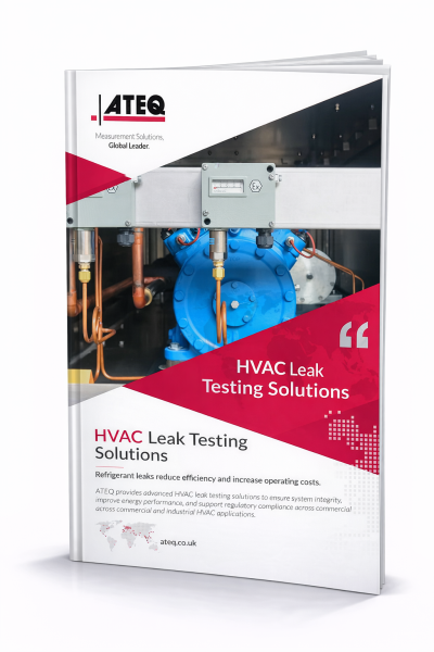 HVAC testing image
